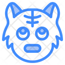 پیش‌نمایش فایل bored-cat-6853365 از پک احساسات گربه