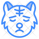 پیش‌نمایش فایل calm-cat-6853382 از پک احساسات گربه