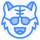 پیش‌نمایش فایل cool-cat-6853371 از پک احساسات گربه
