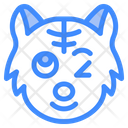 پیش‌نمایش فایل crazy-cat-6853355 از پک احساسات گربه