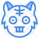 پیش‌نمایش فایل intelligent-cat-6853374 از پک احساسات گربه