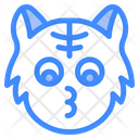 پیش‌نمایش فایل kiss-cat-6853370 از پک احساسات گربه