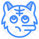پیش‌نمایش فایل liar-cat-6853367 از پک احساسات گربه