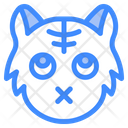 پیش‌نمایش فایل mute-cat-6853359 از پک احساسات گربه