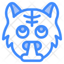 پیش‌نمایش فایل puke-cat-6853392 از پک احساسات گربه