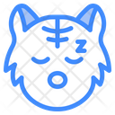 پیش‌نمایش فایل sleeping-cat-6853377 از پک احساسات گربه