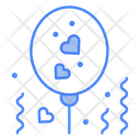 پیش‌نمایش فایل balloon-7491478 از پک روز ولنتاین