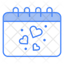 پیش‌نمایش فایل calendar-7491402 از پک روز ولنتاین