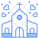 پیش‌نمایش فایل church-7491438 از پک روز ولنتاین