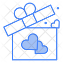 پیش‌نمایش فایل gift-box-7491474 از پک روز ولنتاین
