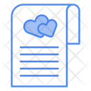 پیش‌نمایش فایل letter-7491452 از پک روز ولنتاین