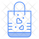 پیش‌نمایش فایل shopper-7491440 از پک روز ولنتاین