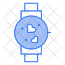پیش‌نمایش فایل smartwatch-7491411 از پک روز ولنتاین