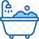 پیش‌نمایش فایل bathtub-7417260 از پک هتل