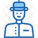 پیش‌نمایش فایل bellboy-7417239 از پک هتل