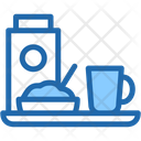 پیش‌نمایش فایل breakfast-7417237 از پک هتل