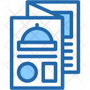 پیش‌نمایش فایل menu-7417236 از پک هتل