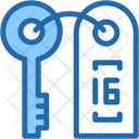 پیش‌نمایش فایل room-key-7417226 از پک هتل