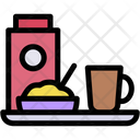 پیش‌نمایش فایل breakfast-7416999 از پک هتل