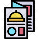 پیش‌نمایش فایل menu-7416998 از پک هتل