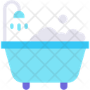 پیش‌نمایش فایل bathtub-7416972 از پک هتل
