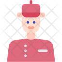 پیش‌نمایش فایل bellboy-7416951 از پک هتل