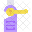 پیش‌نمایش فایل door-hanger-7416947 از پک هتل