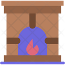 پیش‌نمایش فایل fireplace-7416977 از پک هتل