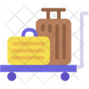پیش‌نمایش فایل luggage-cart-7416936 از پک هتل