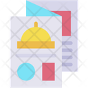 پیش‌نمایش فایل menu-7416948 از پک هتل