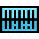 پیش‌نمایش فایل barcode-7594455 از پک خرید آنلاین