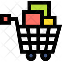 پیش‌نمایش فایل cart-7594453 از پک خرید آنلاین