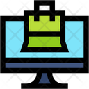 پیش‌نمایش فایل ecommerce-7594450 از پک خرید آنلاین