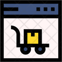 پیش‌نمایش فایل online-shopping-7594451 از پک خرید آنلاین