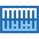 پیش‌نمایش فایل barcode-7594558 از پک خرید آنلاین