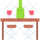 پیش‌نمایش فایل bar-counter-8110873 از پک کافه و بار