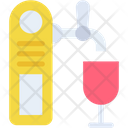 پیش‌نمایش فایل beer-tap-8110857 از پک کافه و بار