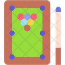 پیش‌نمایش فایل billiards-8110901 از پک کافه و بار