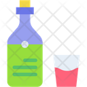 پیش‌نمایش فایل bottle-8110893 از پک کافه و بار