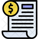 پیش‌نمایش فایل bill-8111069 از پک کافه و بار