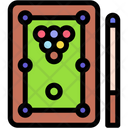 پیش‌نمایش فایل billiards-8111107 از پک کافه و بار