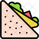 پیش‌نمایش فایل sandwich-8111108 از پک کافه و بار