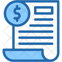 پیش‌نمایش فایل bill-8111319 از پک کافه و بار