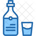 پیش‌نمایش فایل bottle-8111349 از پک کافه و بار