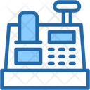 پیش‌نمایش فایل cashier-machine-8111320 از پک کافه و بار