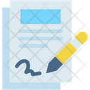 پیش‌نمایش فایل contract-8729057 از پک کسب و کار و امور مالی