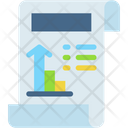 پیش‌نمایش فایل seo-report-8728987 از پک کسب و کار و امور مالی