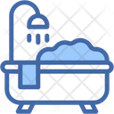 پیش‌نمایش فایل bathtub-8837860 از پک املاک و مستغلات