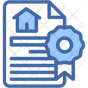 پیش‌نمایش فایل certificate-8837825 از پک املاک و مستغلات