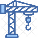 پیش‌نمایش فایل crane-8837843 از پک املاک و مستغلات